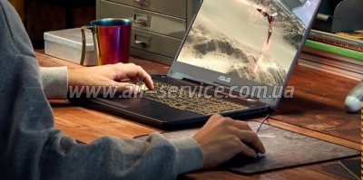 ASUS TUF-AX4200 (90IG07Q0-MO3100)