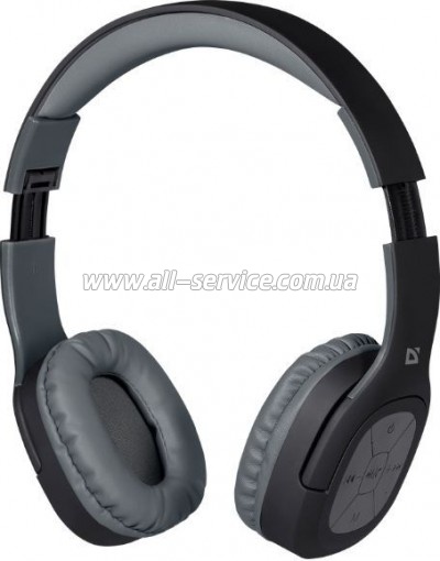  Defender FreeMotion B565 Bluetooth Gray (63565)