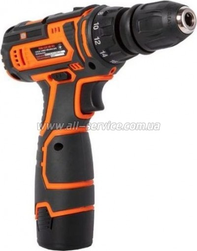 ���������� Tekhmann TCD-12/2 BS Kit (850979)