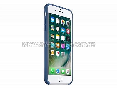    iPhone 7 Plus Ocean Blue (MMQX2ZM/A)