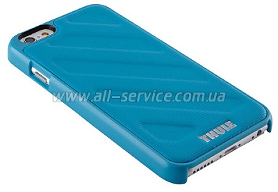 bag smart THULE iPhone 6 (4.7`) - Gauntlet (TGIE-2124) Blue