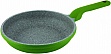 Сковорода Con Brio Eco Granite PREMIUM 20см Green (СВ-2026) Сковорода Con Brio Eco Granite PREMIUM 20см Green (СВ-2026)
