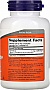  Now Foods , L-Ornithine, 500 , 120   (NOW-00122)