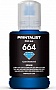  PRINTALIST 664 Epson L110/ L210/ L300 140 Cyan (PL664C)