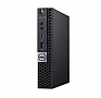  Dell OptiPlex 7060 MFF (N025O7060MFF_U) Black