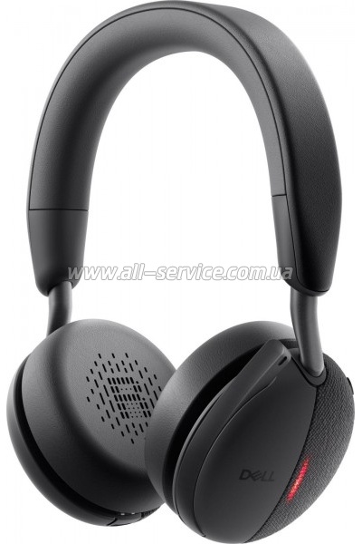 �������� Dell Pro Plus Wireless ANC WL5024 Black (520-BBGM)