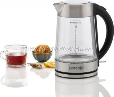  Gorenje K17GDWII