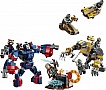 ����������� LEGO Super Heroes ��������: ���������� ��� ������ ������� (76322)