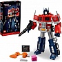  LEGO Icons Optimus Prime (10302)