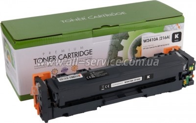  SCC HP Color Laser Jet Pro M182/ M183  HP W2410A black (002-01-S2410A)