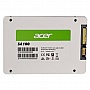 SSD  Acer 2.5