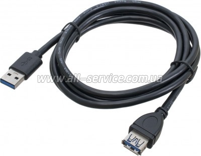 ������ Patron USB 3.0 AM/AF 1.8m (PN-AMAF3.0-18)