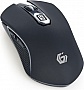  Gembird MUSGW-6BL-01 Wireless Black (MUSGW-6BL-01)
