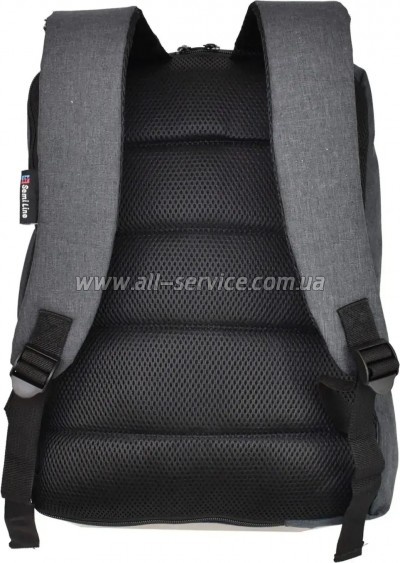   Semi Line 14 Graphite (P8388-9) (DAS302226)