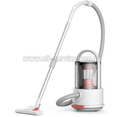 ������� Xiaomi Deerma Vacuum Cleaner Wet and Dry TJ200 (TJ200)