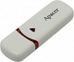  Apacer 32GB AH333 white USB 2.0 (AP32GAH333W-1)