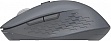  OfficePro M230G Silent Click Wireless/Bluetooth Gray (M230G)