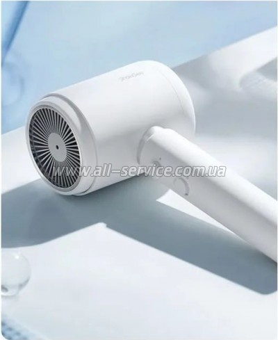  Xiaomi ShowSee Hair Dryer A10-W 1800W White