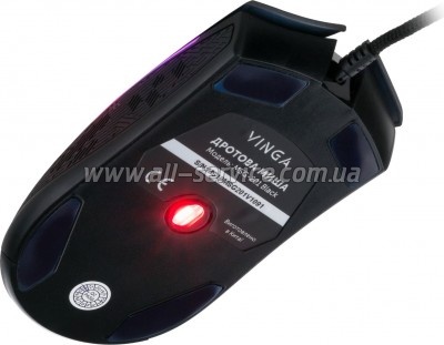  Vinga MSG-201 Black