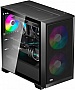  PcCooler C3D310 BK ARGB