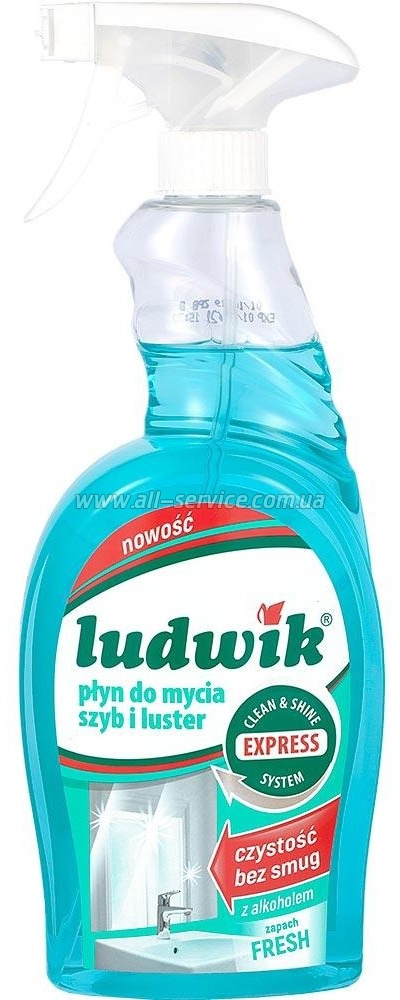     Ludwik  750  (5900498027013)