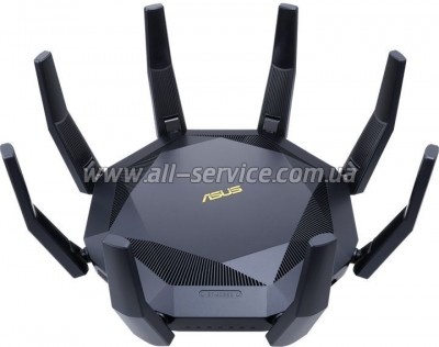  ASUS RT-AX89X AX6000 (RT-AX89X)