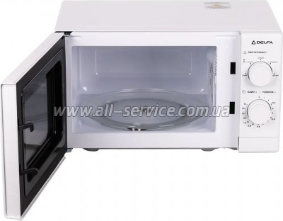   Delfa MD202MW