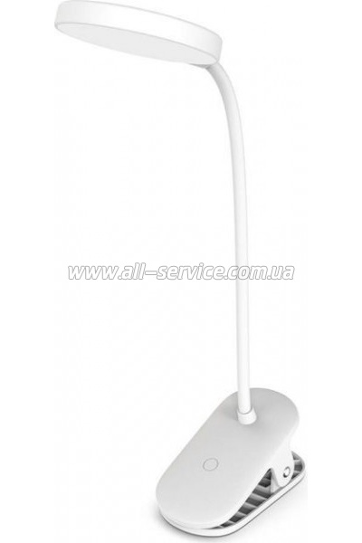   ColorWay Flexible & Clip 2 (CW-DL10FCB-W)