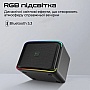   HiFuture Event Horizon 100W RGB Black (event horizon.black)