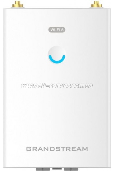   Wi-Fi Grandstream GWN7660LR