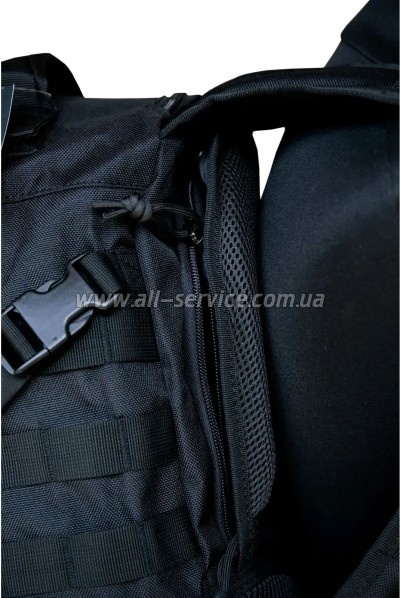   Tramp Commander 50  Black (UTRP-042-black)