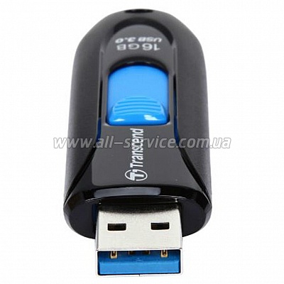  32GB Transcend JetFlash 790 (TS32GJF790K)