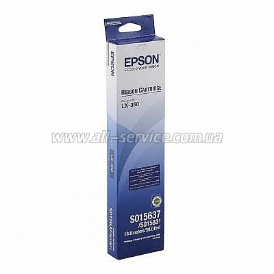   Epson  LX-300/ 350 (C13S015637)