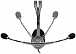  Logitech H111 Stereo Headset with 1*4pin jack (981-000593)