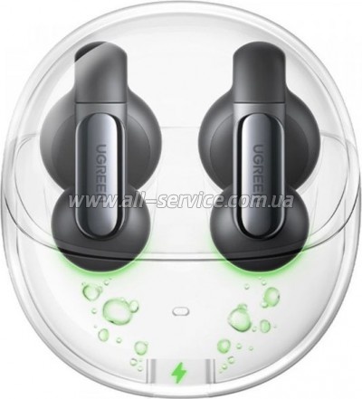 �������� Ugreen HiTune S5 Open Wearable Black (45760)