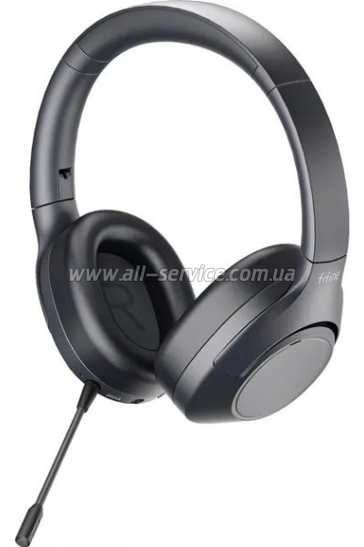  Fifine X3 Wireless Black (X3)