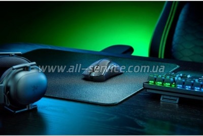  Razer DeathAdder V3 PRO Wireless Black (RZ01-04630100-R3G1)