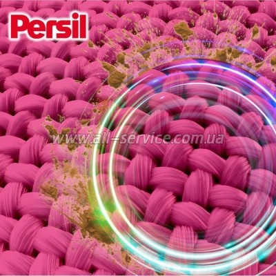    Persil Color Gel Deep Clean 990  (9000101599008)