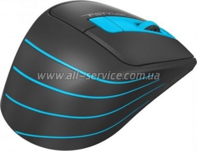  A4Tech FG30S Blue (4711421947640)