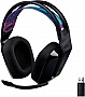  Logitech G535 Lightspeed Wireless Gaming Headset Black (981-000972)