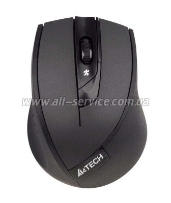 Мышь A4 G7-600NX-1 black, USB V-TRACK Мышь A4 G7-600NX-1 black, USB V-TRACK