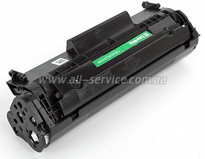  Colorway HP Q2612A/ Canon FX-10/ HP LJ 1010 (CW-HQ2612/FX10M)
