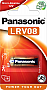  Panasonic Micro Alkaline LRV08/ A23 / MN21 / V23 (LRV08L/1BE)