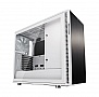  Fractal Design Define R6 White Tempered Glass (FD-CA-DEF-R6-WT-TG)