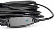���� ������ USB 3.0 AM/AF 10.0m Active Cable Digitus (DA-73105)