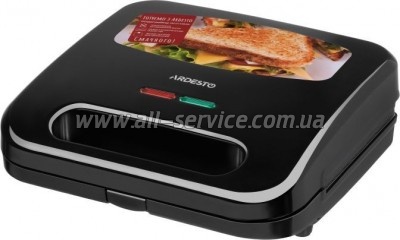  Ardesto SM-H110BSN