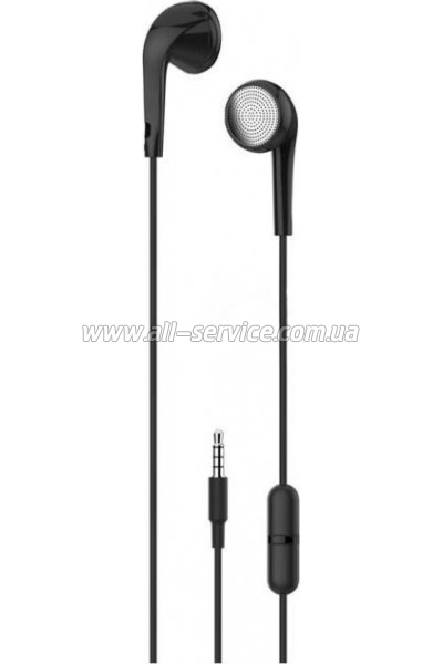  XO EP17 Black (XO-EP17BK)