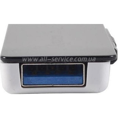  APACER AH350 64GB USB3.0 Black (AP64GAH350B-1)