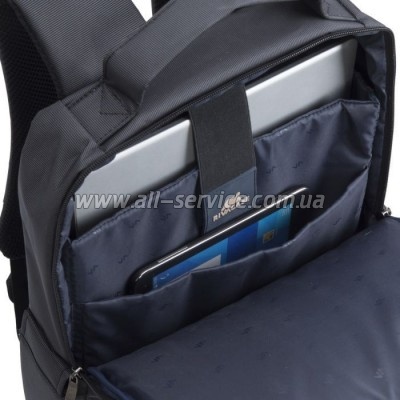    RivaCase 15.6" 8262 Black (8262Black)