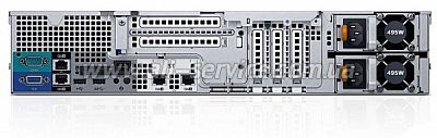  DELL PowerEdge R530 A9 (210-ADLM A9)